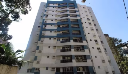 APARTAMENTO no ATIRADORES com 3 quartos para LOCAÇÃO, 106 m²