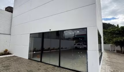 GALPÃO no CENTRO com 0 quartos para LOCAÇÃO, 346 m²