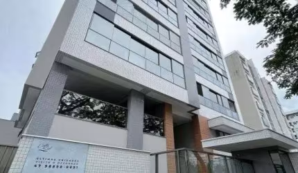 COBERTURA DUPLEX no AMÉRICA com 3 quartos para VENDA, 333 m²