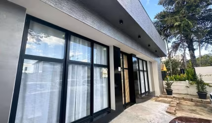 SALA COMERCIAL no ANITA GARIBALDI com 0 quartos para LOCAÇÃO, 17 m²