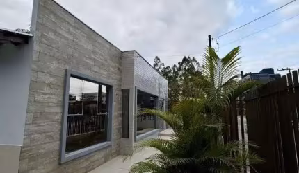 IMÓVEL COMERCIAL no ANITA GARIBALDI com 0 quartos para LOCAÇÃO, 180 m²