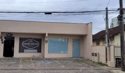 SALA COMERCIAL no SANTO ANTÔNIO com 0 quartos para LOCAÇÃO, 40 m²