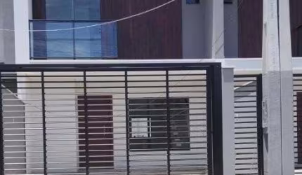 SOBRADO GEMINADO no IRIRIÚ com 3 quartos para VENDA, 90 m²