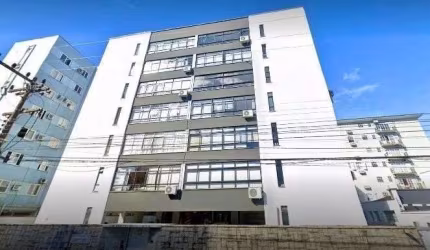 APARTAMENTO no ANITA GARIBALDI com 2 quartos para VENDA, 103 m²