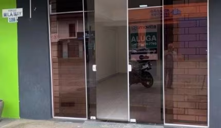 IMÓVEL COMERCIAL no FÁTIMA com 0 quartos para LOCAÇÃO, 40 m²