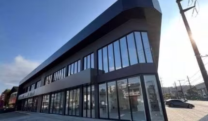 SALA COMERCIAL no JARDIM SOFIA com 0 quartos para LOCAÇÃO, 102 m²