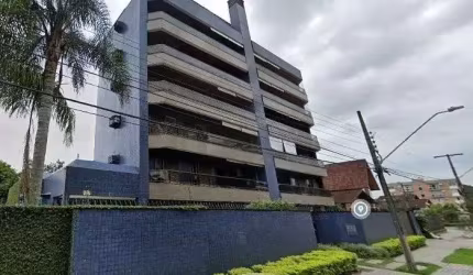 COBERTURA no ANITA GARIBALDI com 3 quartos para VENDA, 191 m²
