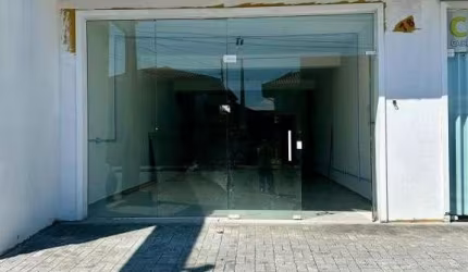 SALA COMERCIAL no JARDIM IRIRIÚ com 0 quartos para LOCAÇÃO, 65 m²