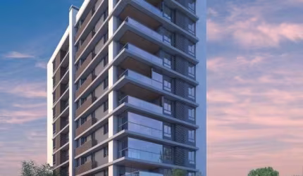 APARTAMENTO no ANITA GARIBALDI com 3 quartos para VENDA, 135 m²