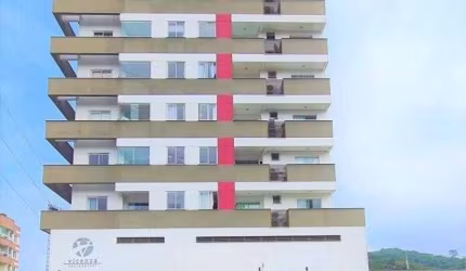 APARTAMENTO no IRIRIÚ com 2 quartos para VENDA, 66 m²
