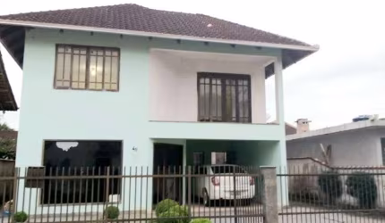 SOBRADO no PIRABEIRABA com 3 quartos para VENDA, 313 m²