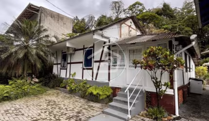 TERRENO no ANITA GARIBALDI com 1 quartos para VENDA, 85 m²