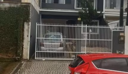 CASA no FLORESTA com 4 quartos para LOCAÇÃO, 147 m²
