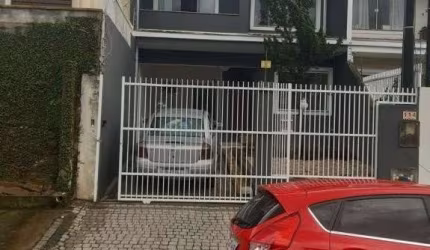 SOBRADO GEMINADO no FLORESTA com 4 quartos para VENDA, 147 m²