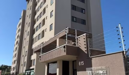 APARTAMENTO no FLORESTA com 2 quartos para VENDA, 51 m²