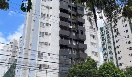 APARTAMENTO no AMÉRICA com 3 quartos para VENDA, 91 m²
