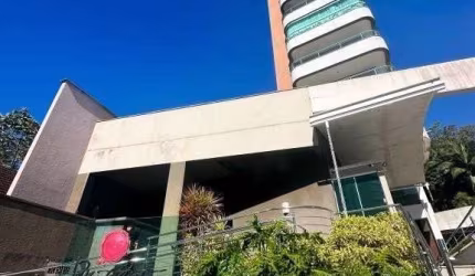 APARTAMENTO no ATIRADORES com 2 quartos para LOCAÇÃO, 155 m²