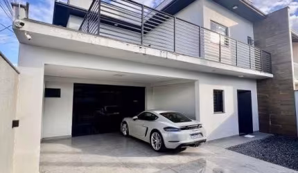 SOBRADO GEMINADO no ITINGA com 3 quartos para LOCAÇÃO, 77 m²