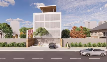 SALA COMERCIAL no AMÉRICA com 0 quartos para LOCAÇÃO, 124 m²