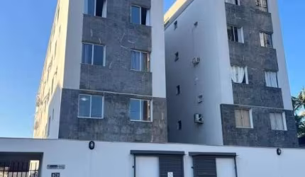 APARTAMENTO no AMÉRICA com 2 quartos para LOCAÇÃO, 50 m²