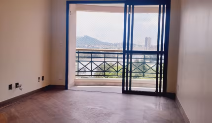 Apartamento com 3 quartos para alugar em Alphaville
