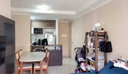Apartamento  com 2 quartos para venda no condomínio Alphaview