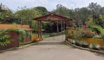 Apartamento Conservatória / Valença - RJ - Condomínio Residencial Acalanto