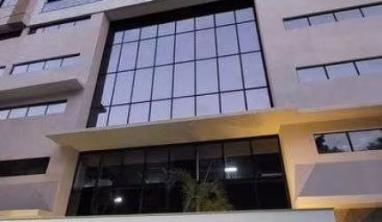 Imóvel para venda possui 82 metros quadrados com 3 quartos