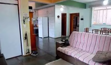 Casa para venda tem 250 metros quadrados com 3 quartos em Moinho de Vento - Barra Mansa - RJ