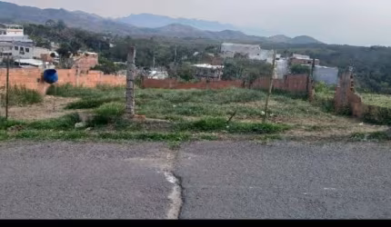 Terreno 264 m² - Com Escritura e Registro em Cartório