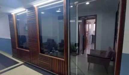 Sala Comercial - Pontual Shopping - Vila Santa Cecilia