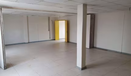 Excelente Ponto Comercial com Ótima Localização no Bairro São Geraldo (Av. Principal)