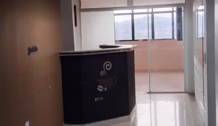 Conjunto com 4 Salas - Vila Santa Cecilia/VR - Comercial