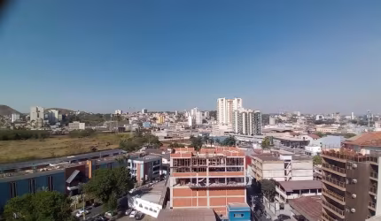 Sala comercial no Aterrado pra Alugar