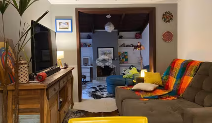 Apartamento 1 quarto, no bairro Petrópolis
