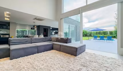 Casa à venda com 4 quartos 400 m² no Condomínio Ponta da Figueira