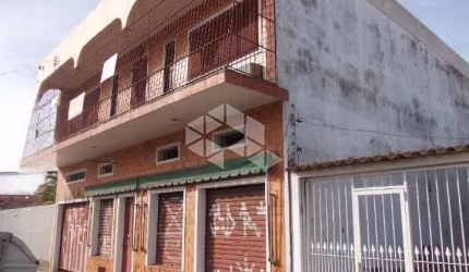 Casa sobrado mista residencial e comercial à venda no centro de Cachoeirinha com 340 m²