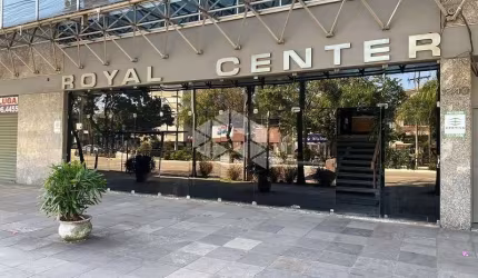 Sala Comercial à venda com 38 m² no bairro Higienópolis