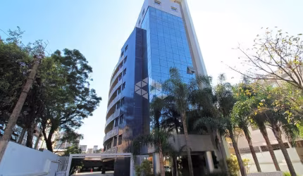 Sala Comercial no Berlink Business Center!