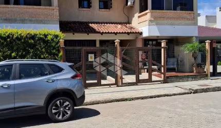 Apartamento Triplex com Vista para o Mar em Xangri-lá!