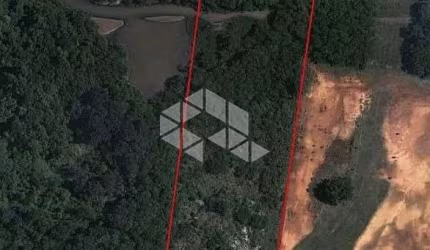 Área Industrial de 10.000 m² na Rua Ozanan em Canoas
