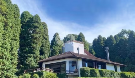 Condomínio Golf Club Gramado: Sua Nova Casa dos Sonhos!