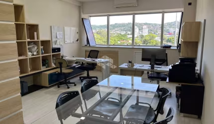 Sala Comercial no Rossi Business Park