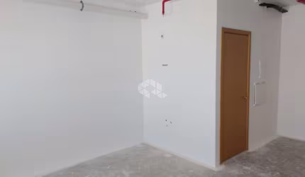 Sala comercial no MEDPLEX SUL, NOVA, desocupada, com 38,23m² privativos.