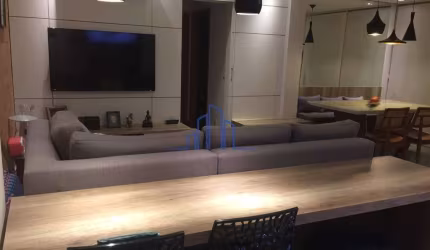 Apartamento com 3 suítes, 116 m² - Aluguel - Reserva Alphasitio