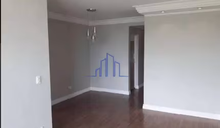 Oportunidade!! Apartamento para venda tem 77 m², 3 quartos em Alphaville/SP