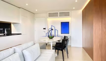 Apartamento à venda, 50 m² por R$ 900.000 -  Novare Alphaville- Barueri/SP