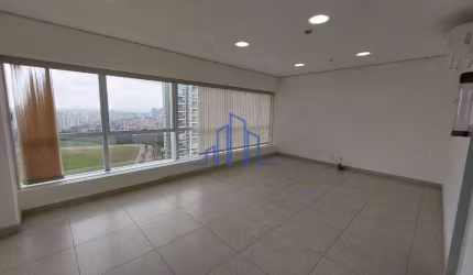 Sala à venda, 49 m² por R$ 358.000,00 -  Alphaville/Barueri