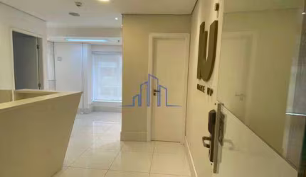 Sala para alugar, 40 m² por R$ 4.365 por /mês - Alphaville - Barueri/SP