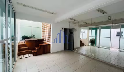 Casa Térrea com 3 quartos, 340 m², aluguel ou venda - Alphaville/SP